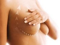 Как восстановить грудь после родов?