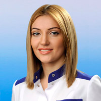 Мошкалова Александра Леонидовна