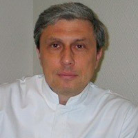 Горбунов Андрей Сергеевич