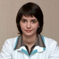 Ничкова Ольга Юрьевна