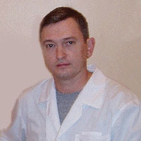 Калашников Алексей Робертович