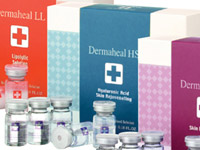 Dermaheal: больше, чем просто мезотерапия