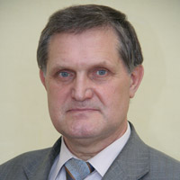 Мингалев Николай Васильевич