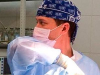 Пластический хирург Глеб Тумаков: «Эндоскопическая ринопластика – моя ежедневная практика»