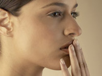 Как убрать морщины вокруг рта: 14 самых эффективных способов