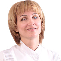 Степанова Инна Игоревна