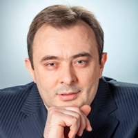 Лисицин Руслан Григорьевич