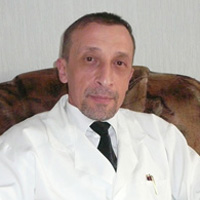 Темирбулатов Владимир Ибрагимович
