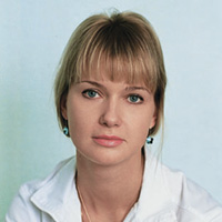 Павлова Марина Вячеславовна