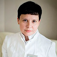 Воротнева Ольга Владимировна