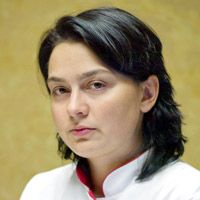 Чкадуа Тамара Зурабовна