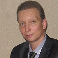 Новожилов Алексей Владиславович
