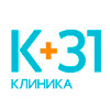 К+31