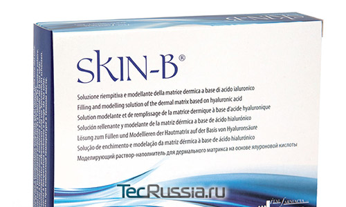 SKIN-B