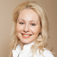 Борисенко Анастасия Сергеевна