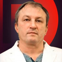 Коваль Сергей Николаевич