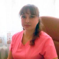 Титаева Екатерина Юрьевна