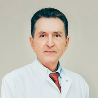 Искандеров Рустам Сабирович