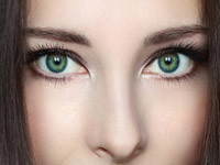 Взгляд Клеопатры: как сделать глаза миндалевидной формы? Ликбез от доктора Амжада