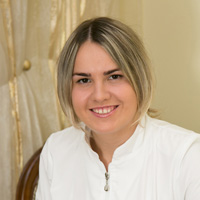 Беллюстина Елена Николаевна