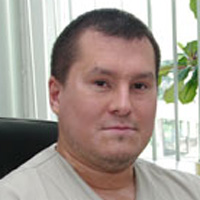 Петрович Руслан Юрьевич