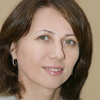 Кикория Нона Георгиевна