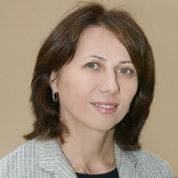 Кикория Нона Георгиевна