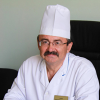 Глебов Евгений Владимирович