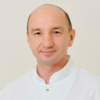 Микусев Глеб Иванович