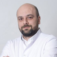 Егиазарян Геворг Юрьевич