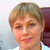 Работенко Светлана Анатольевна
