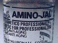 Аминояль (Amino-Jal) – биоревитализанты с аминокислотами из Италии