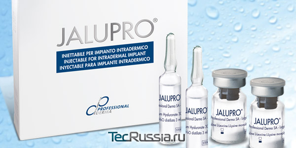 Jalupro