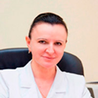 Кузьмина Ирина Владимировна