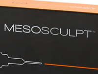 Mesosculpt C71 (Мезоскульпт) – липолитик нового поколения