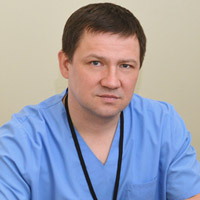Шаравин Максим Евгеньевич