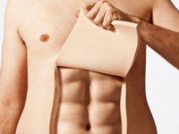 Пластика мужского тела от «А» до «Я»
