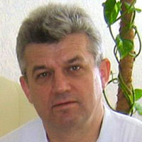 Безруков Сергей Григорьевич