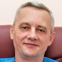 Готовчиц Александр Александрович