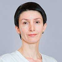 Бдеуи Марианна Ибрагимовна