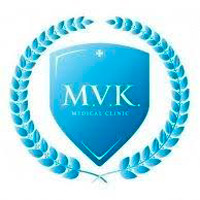 M.V.K. Beauty Line