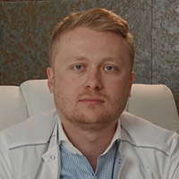 Труфанов Дмитрий Игоревич