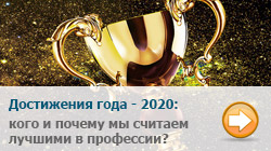 Лучшие хирурги и клиники 2020