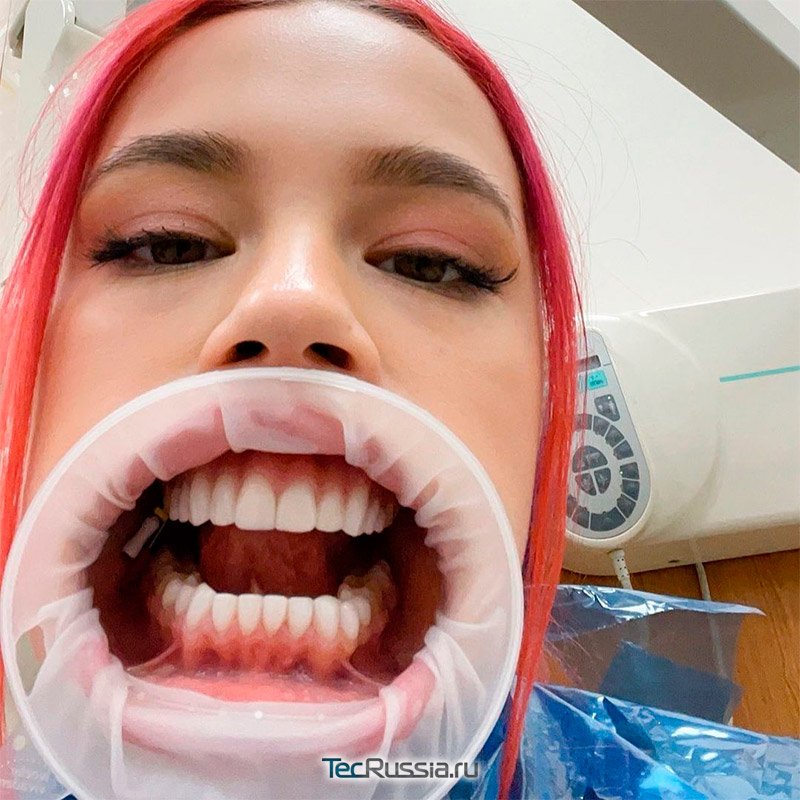 фото из кабинета стоматолога